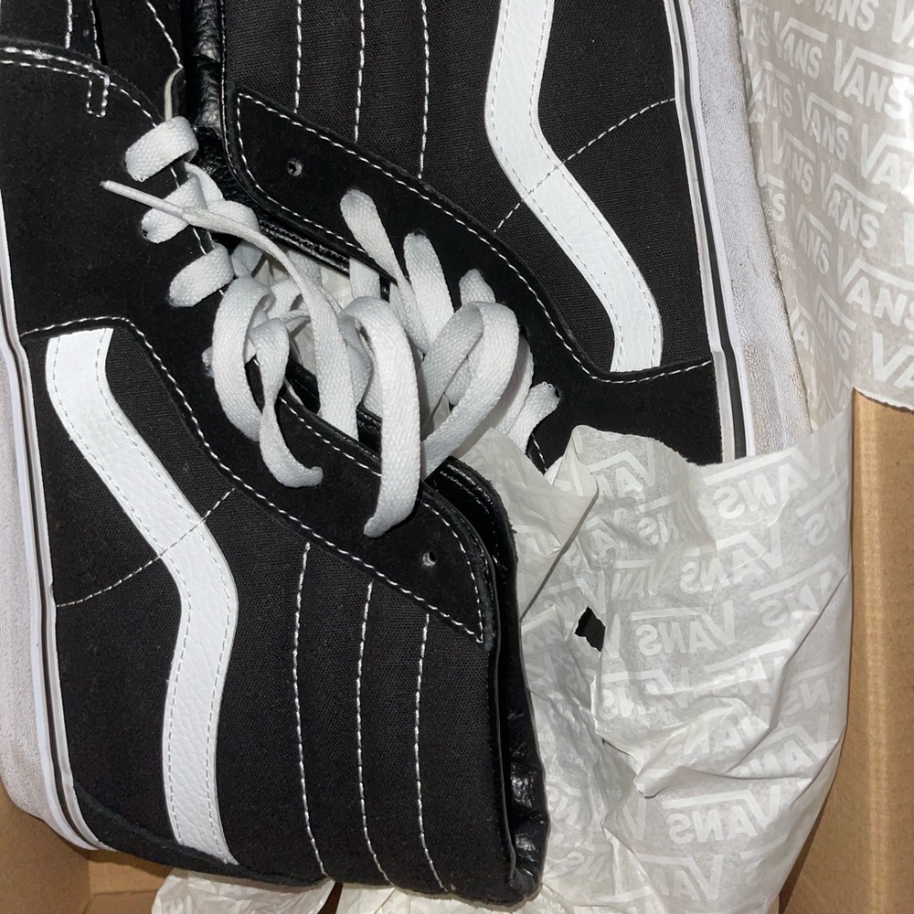 Vans Sk8-HI